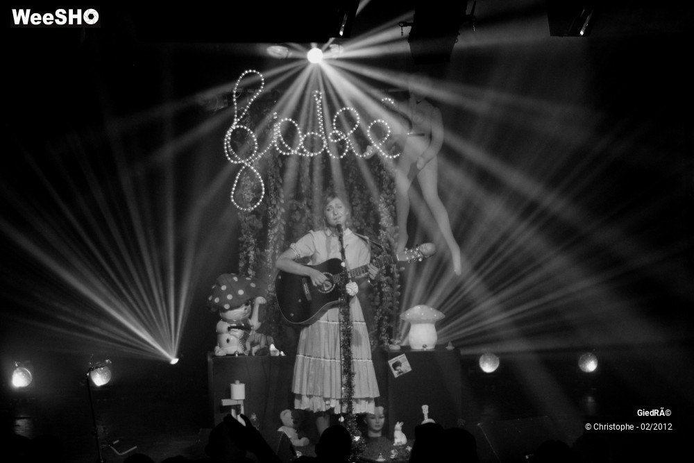 10/29 photos du spectacle Giedré