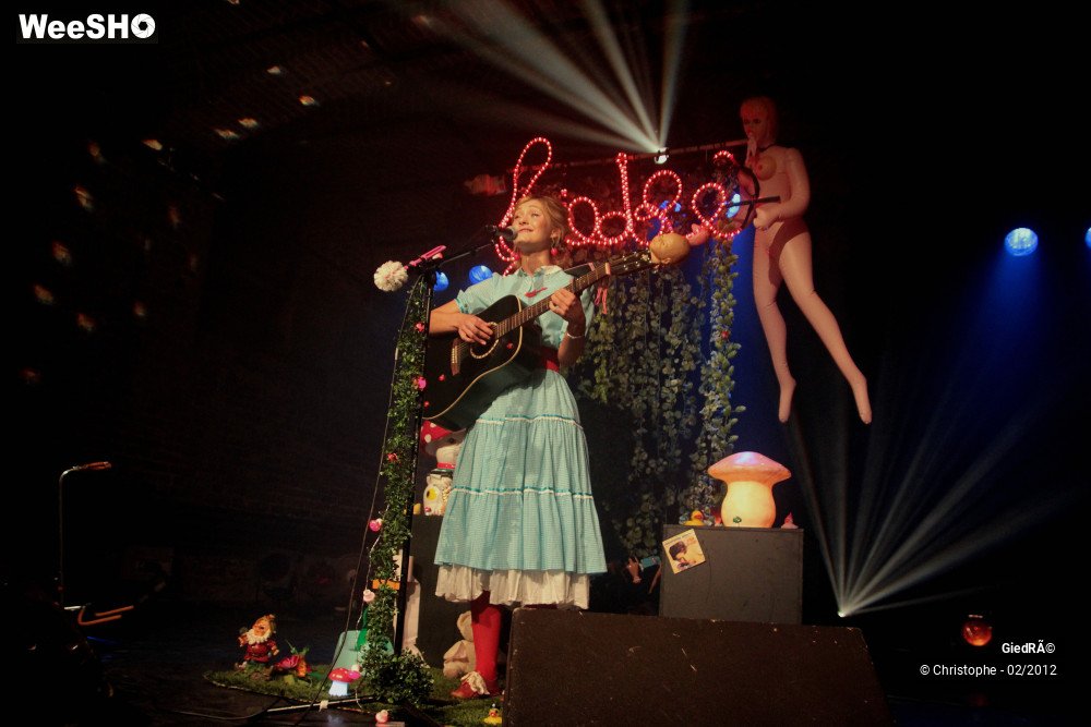 12/29 photos du spectacle Giedré