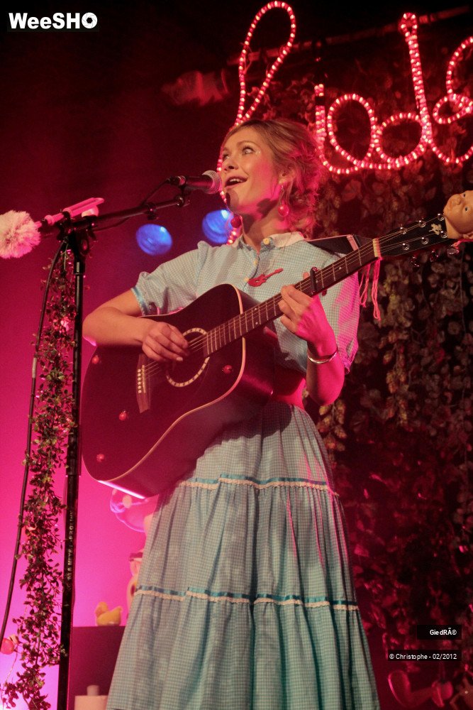23/29 photos du spectacle Giedré