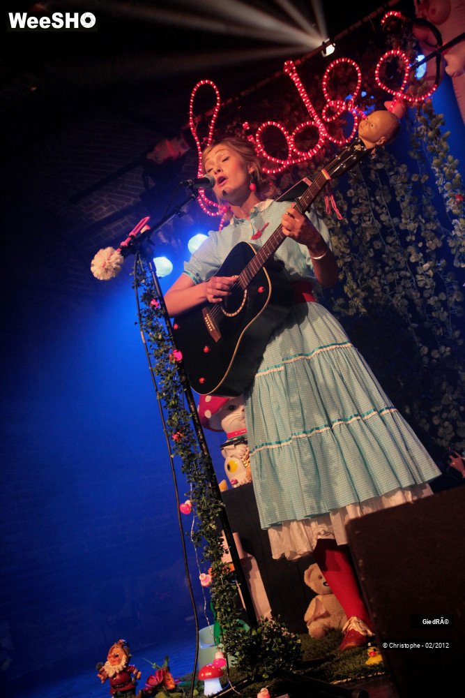 25/29 photos du spectacle Giedré