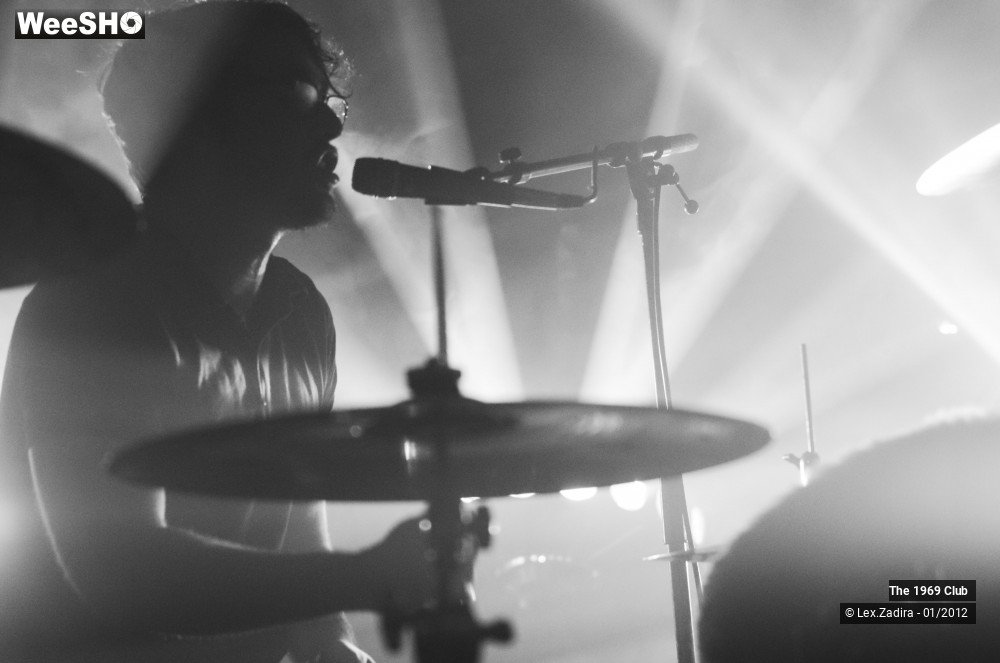 4/14 photos du spectacle The 1969 Club