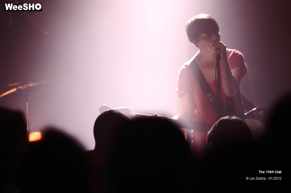 6/14 photos du spectacle The 1969 Club