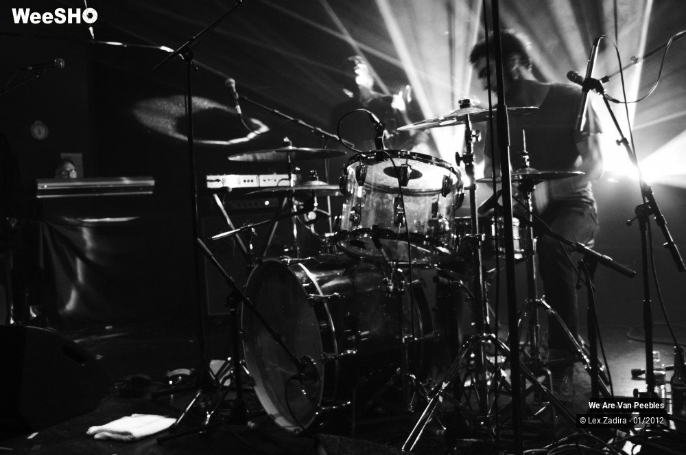 6/15 photos du spectacle We Are Van Peebles