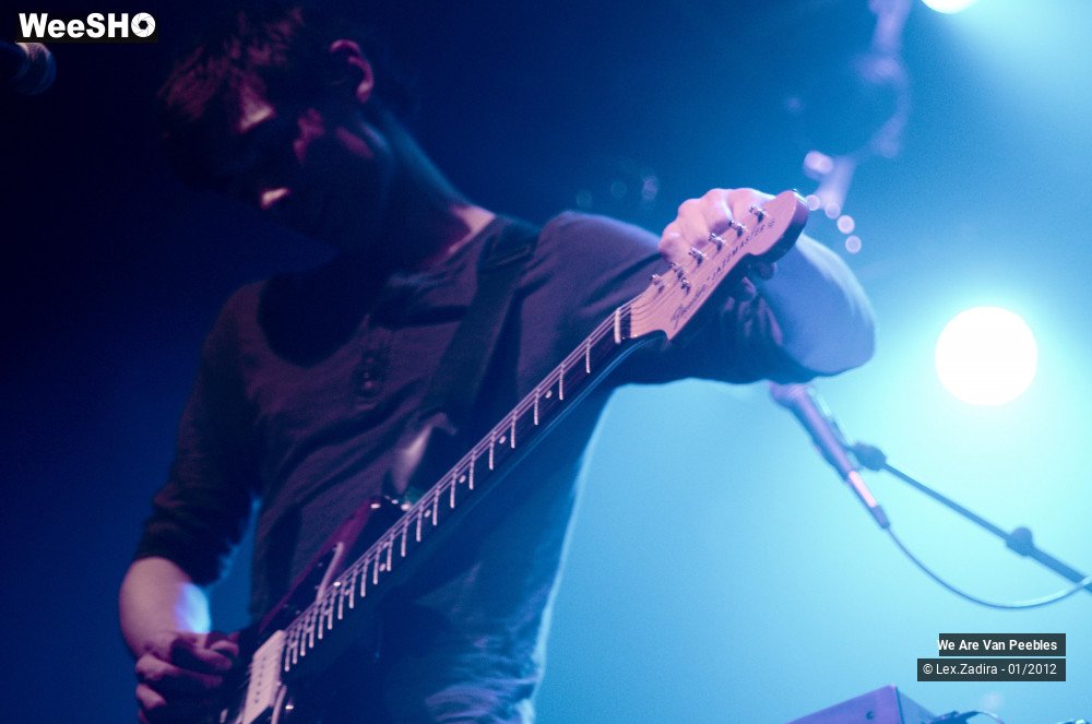 7/15 photos du spectacle We Are Van Peebles