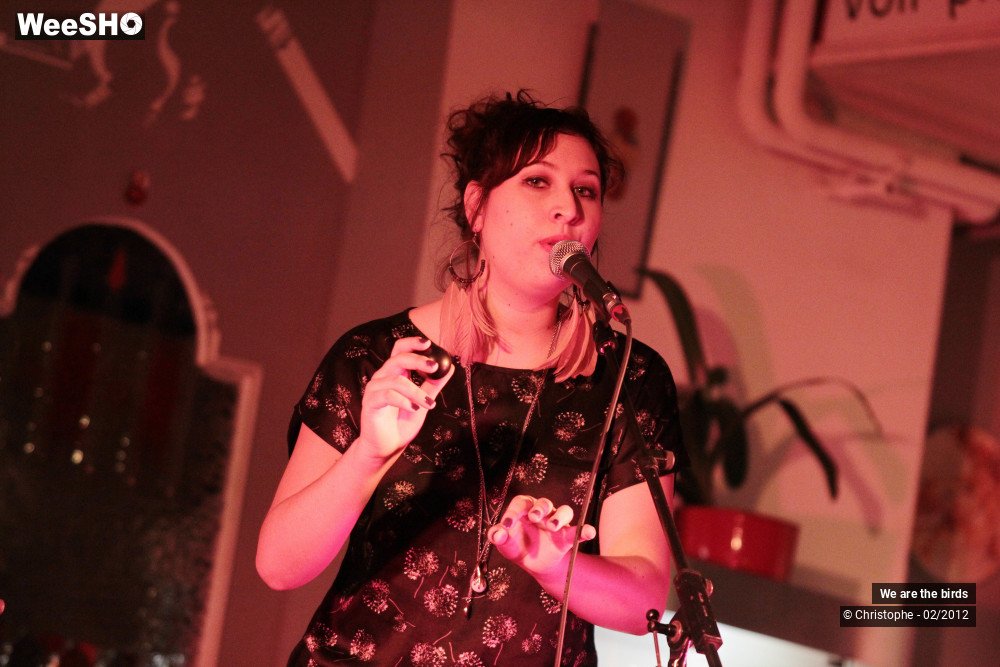 2/31 photos du spectacle We are the Birds