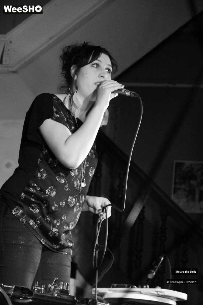 20/31 photos du spectacle We are the Birds