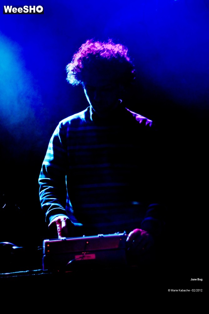 4/12 photos du spectacle June Bug