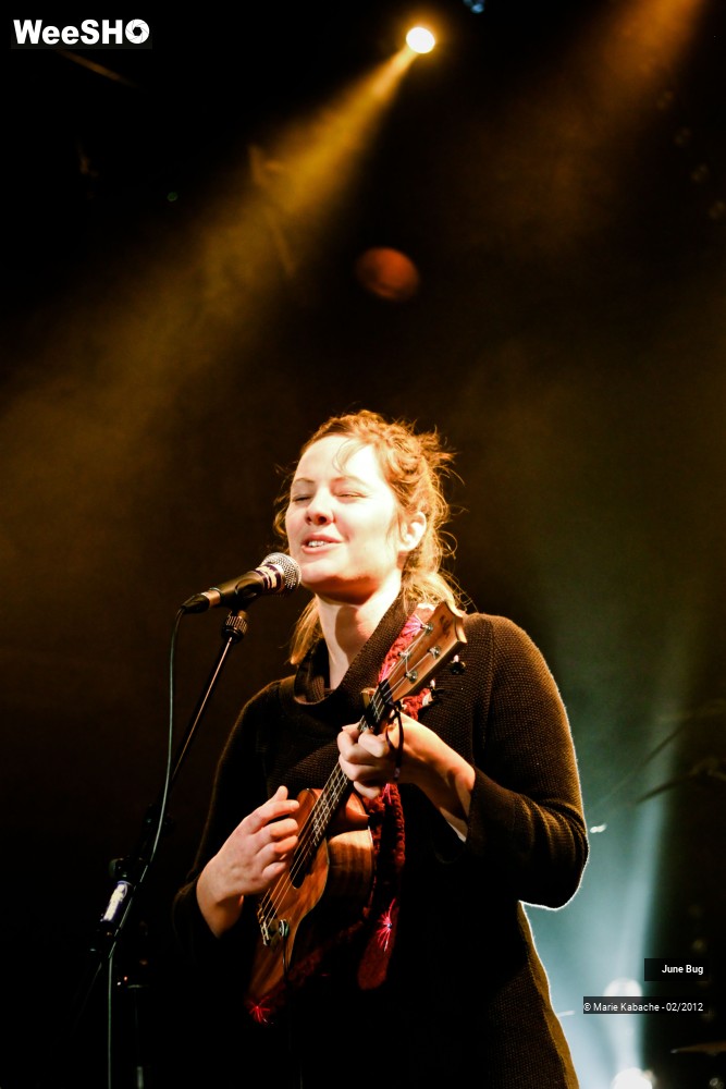 5/12 photos du spectacle June Bug