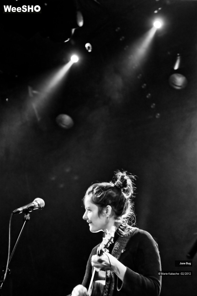 7/12 photos du spectacle June Bug