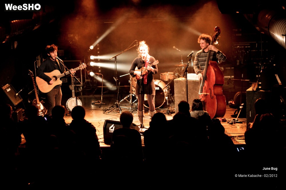 9/12 photos du spectacle June Bug