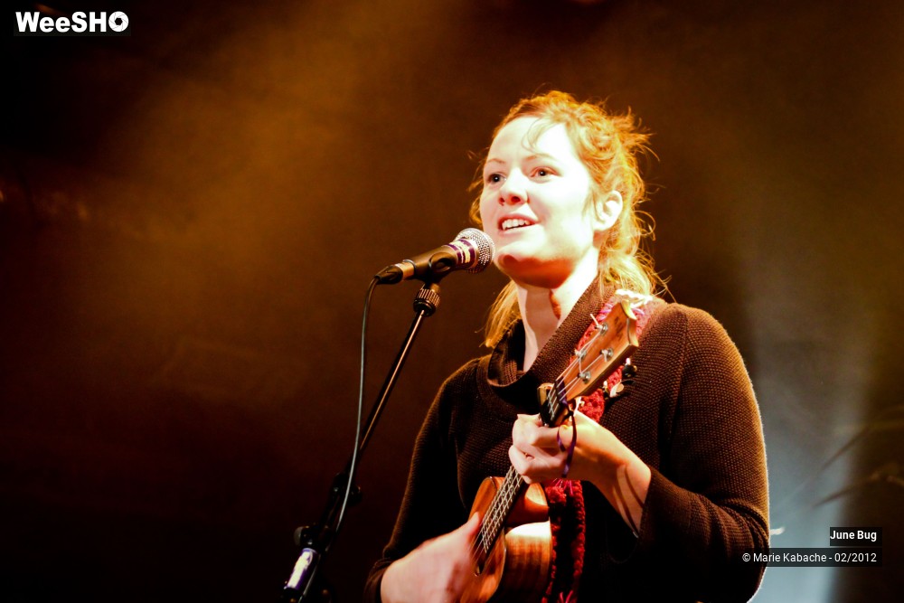 12/12 photos du spectacle June Bug