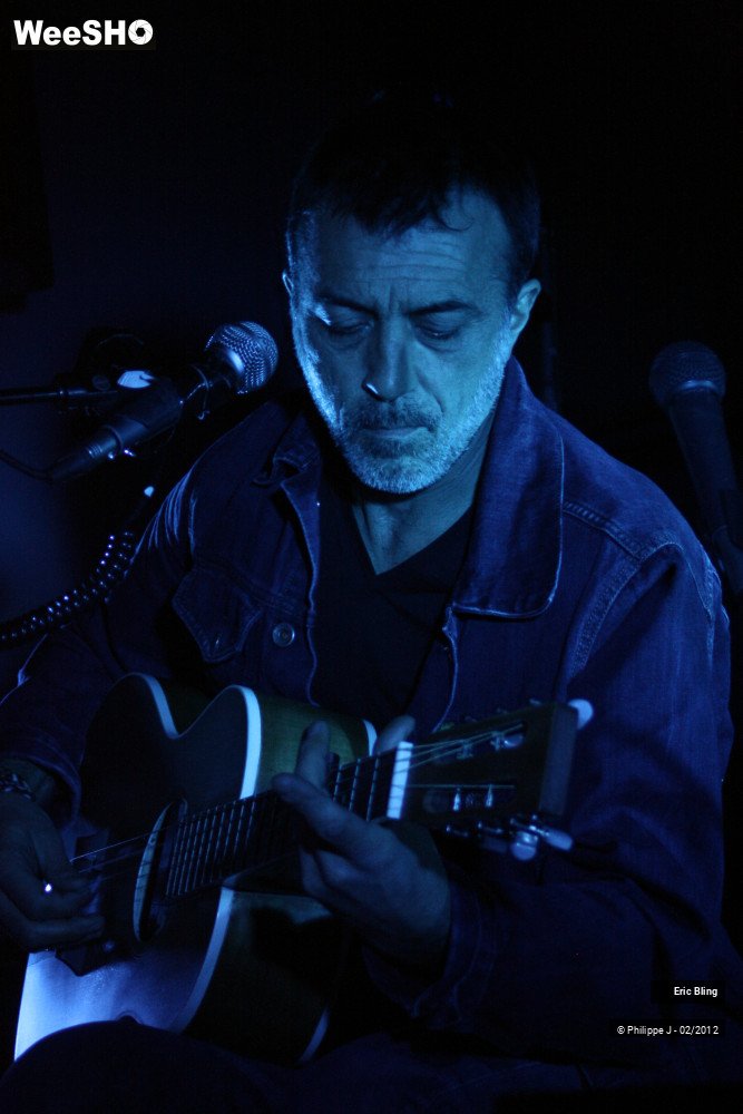 10/12 photos du spectacle Eric Bling
