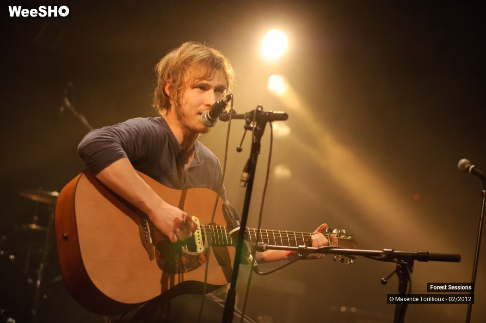 11/37 photos du spectacle Forest Sessions #3