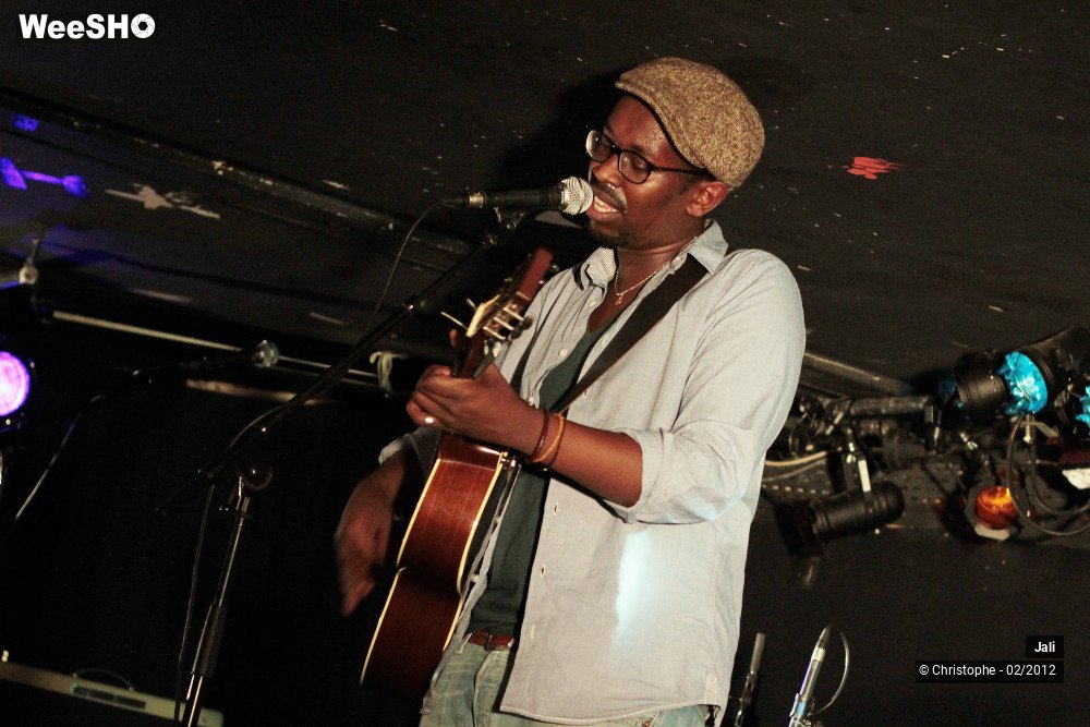 5/26 photos du spectacle Jali