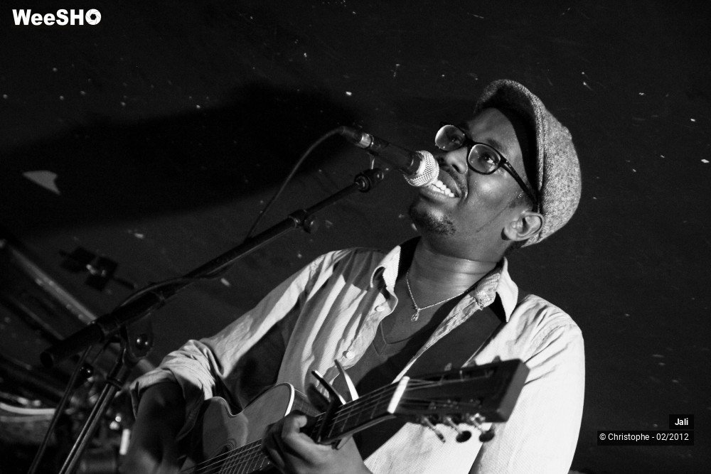 14/26 photos du spectacle Jali