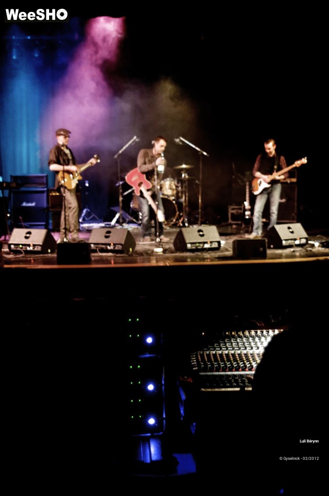 6/30 photos du spectacle Luli Bérynn