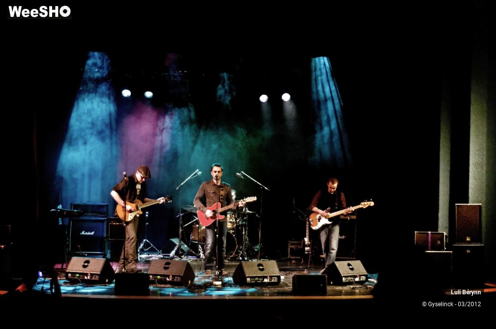 9/30 photos du spectacle Luli Bérynn