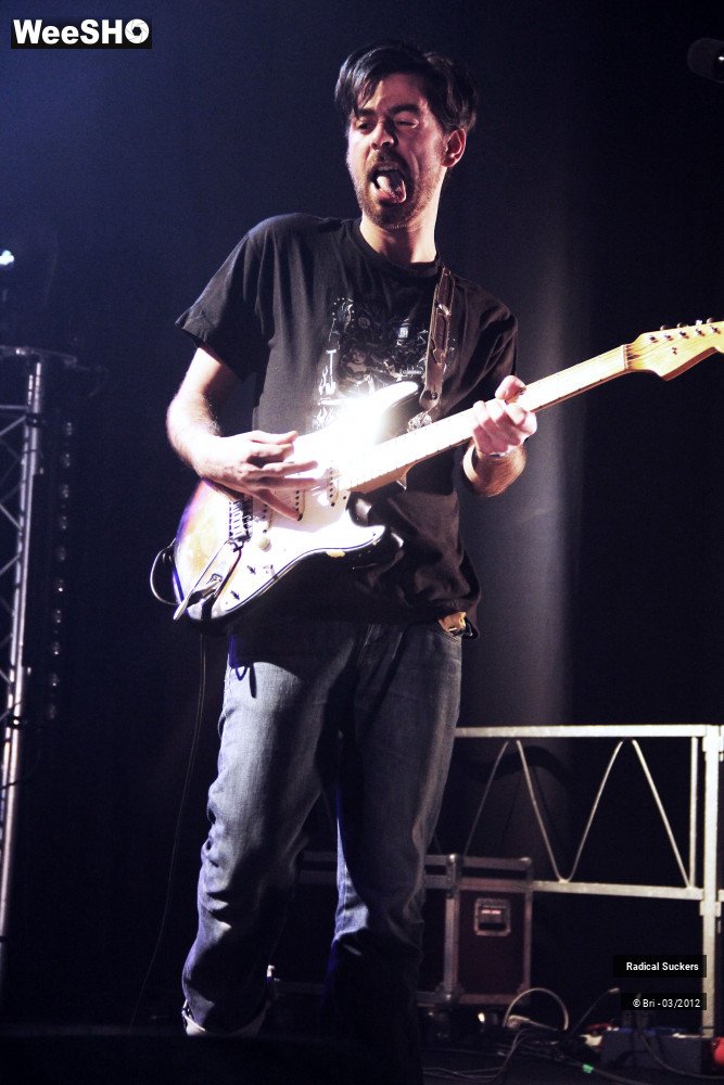 7/20 photos du spectacle radical suckers