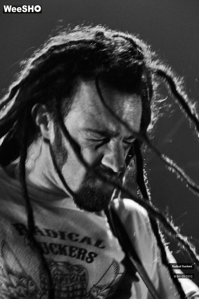 15/20 photos du spectacle radical suckers