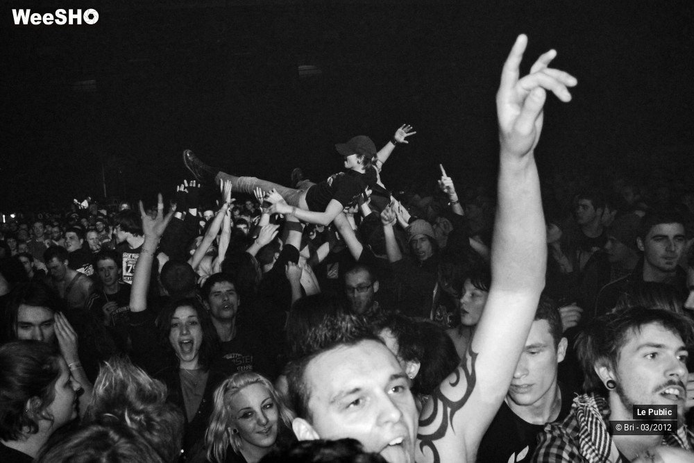 2/35 photos du spectacle BetizFest Ambiance