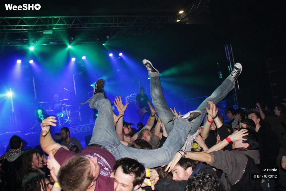 4/35 photos du spectacle BetizFest Ambiance