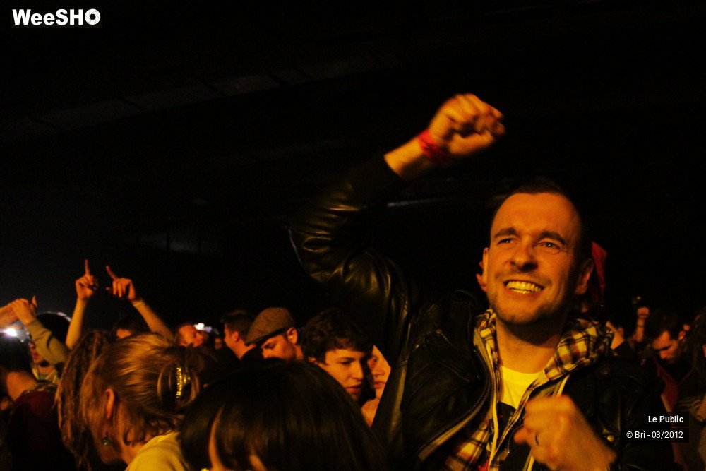 6/35 photos du spectacle BetizFest Ambiance