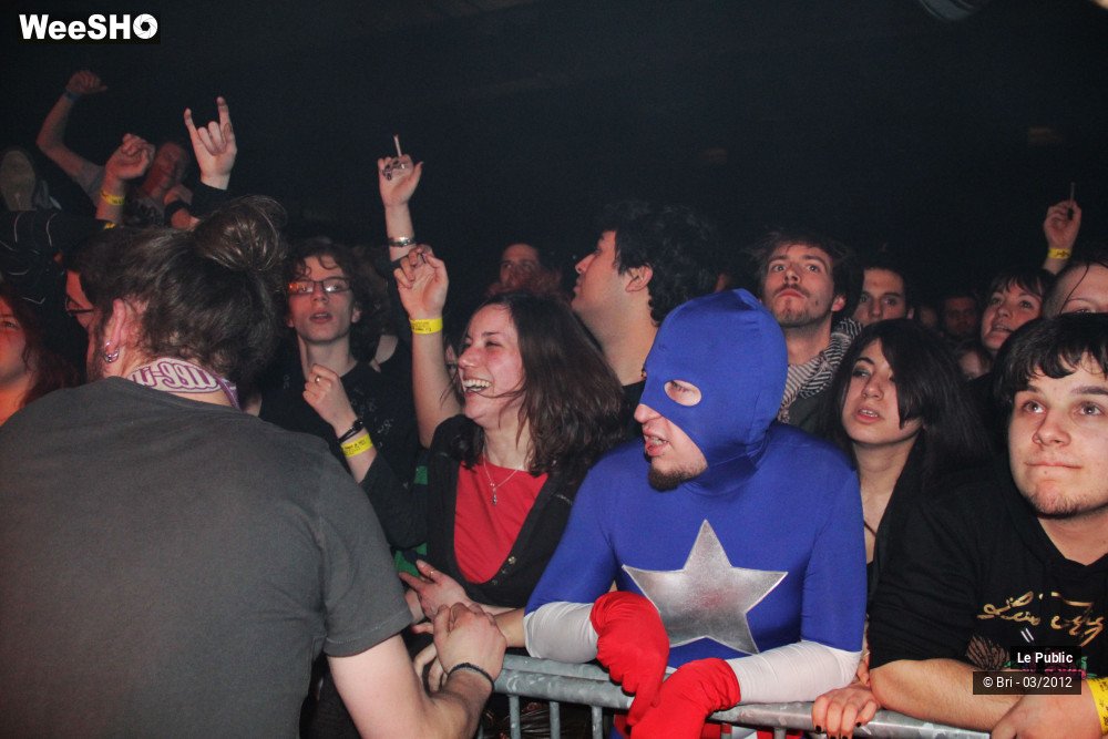9/35 photos du spectacle BetizFest Ambiance