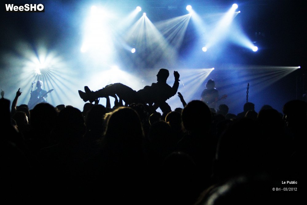 11/35 photos du spectacle BetizFest Ambiance