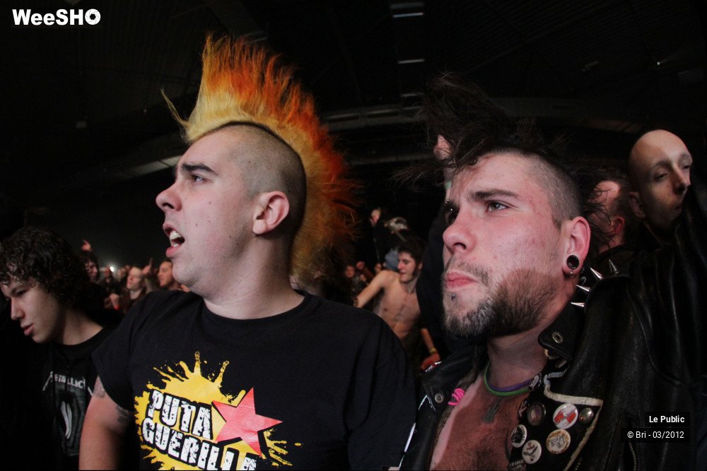 16/35 photos du spectacle BetizFest Ambiance