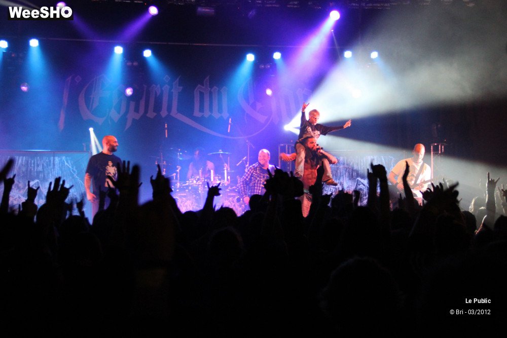 18/35 photos du spectacle BetizFest Ambiance