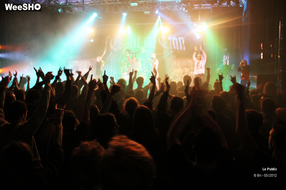 20/35 photos du spectacle BetizFest Ambiance
