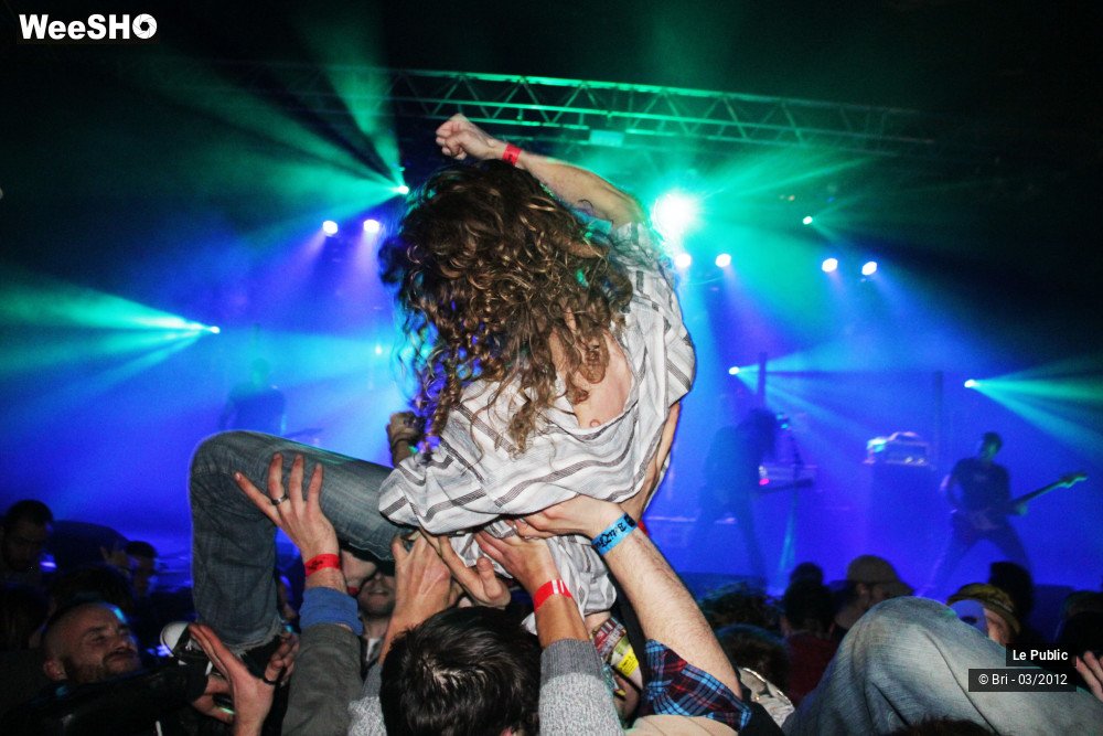 21/35 photos du spectacle BetizFest Ambiance