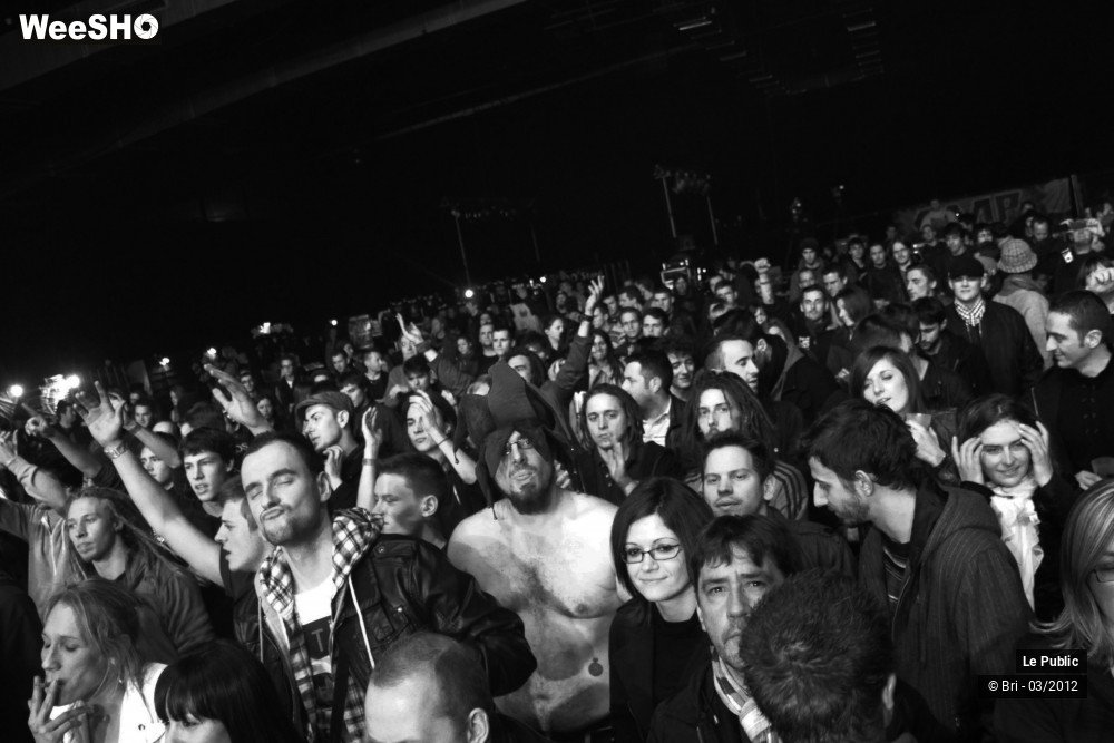 22/35 photos du spectacle BetizFest Ambiance