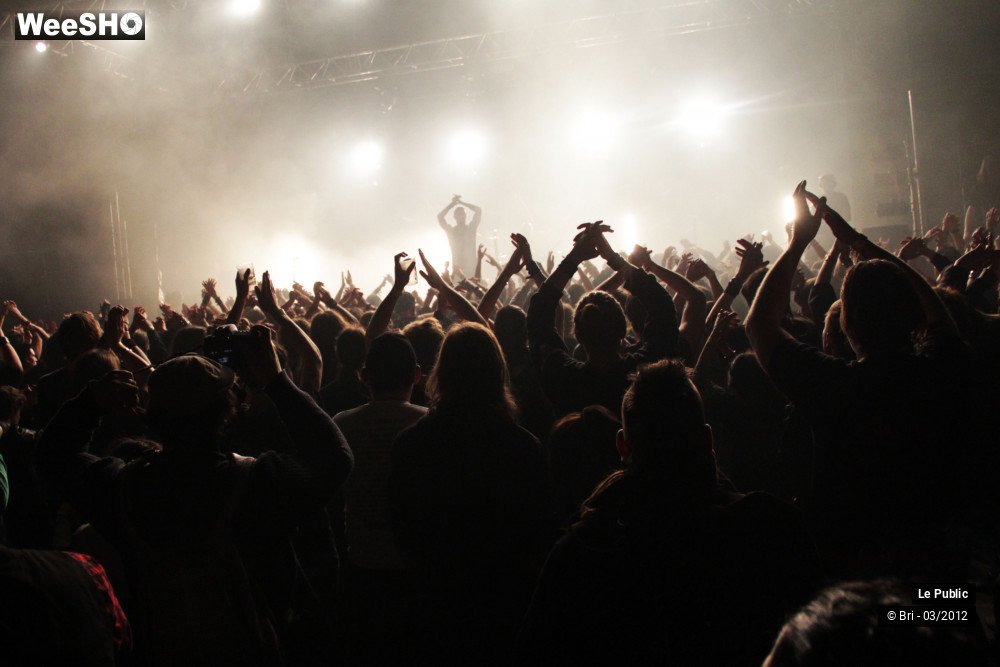 23/35 photos du spectacle BetizFest Ambiance