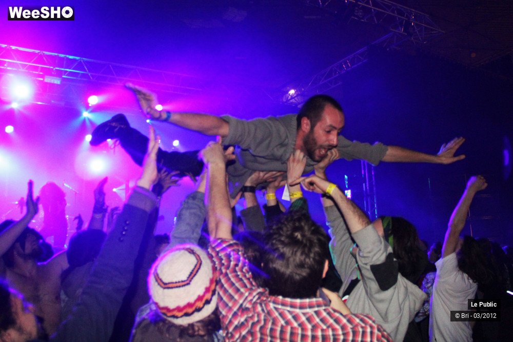 30/35 photos du spectacle BetizFest Ambiance