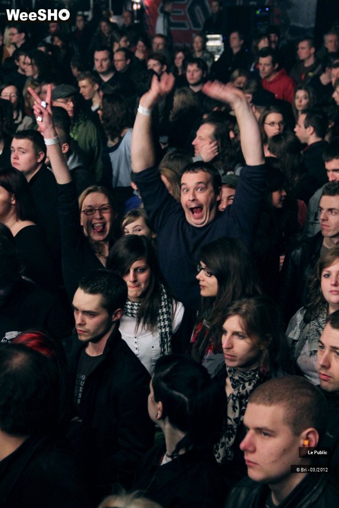 33/35 photos du spectacle BetizFest Ambiance