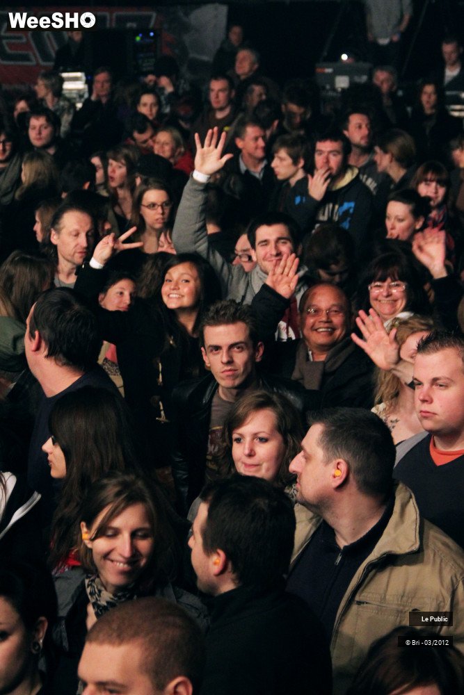 35/35 photos du spectacle BetizFest Ambiance
