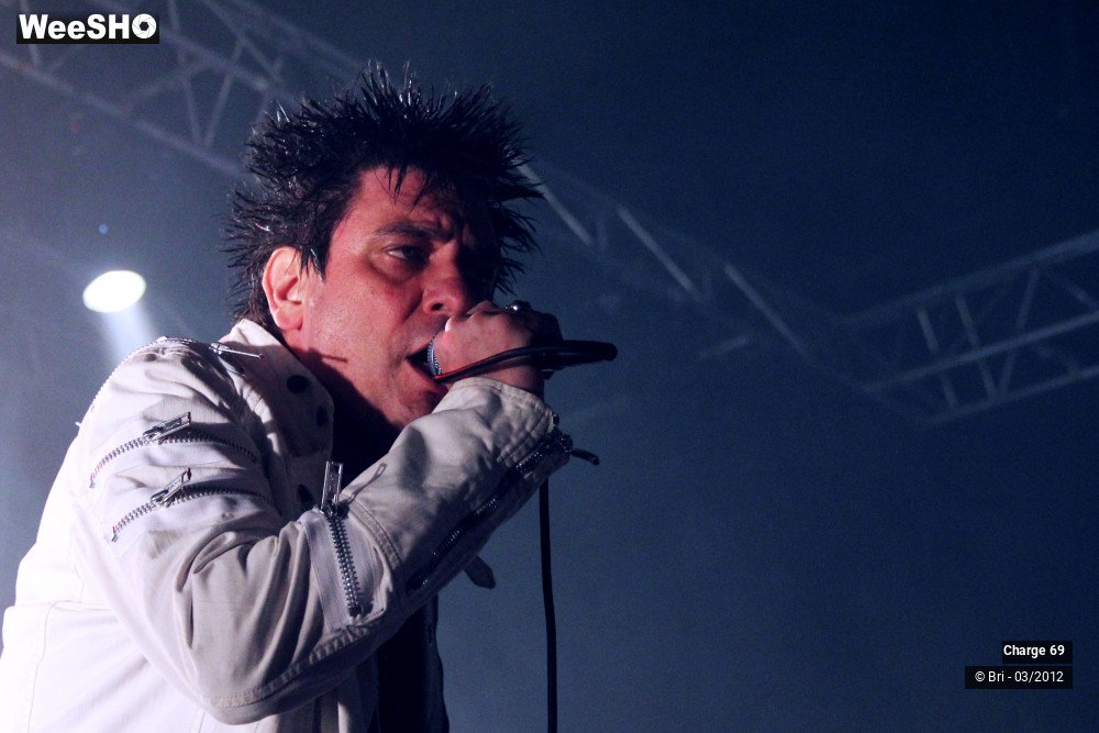 3/27 photos du spectacle Charge 69