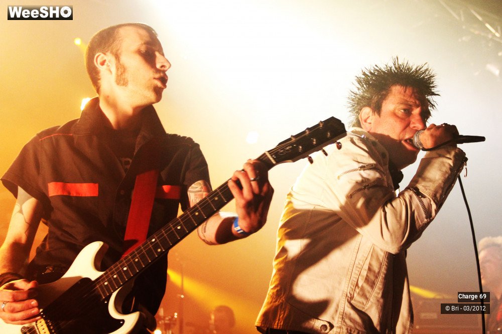 6/27 photos du spectacle Charge 69