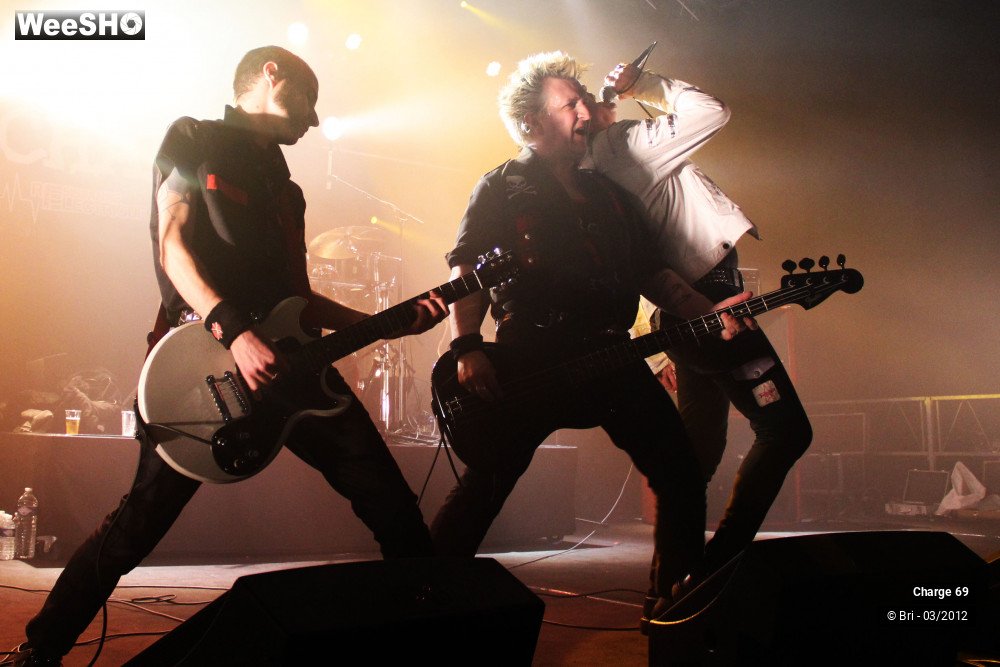 9/27 photos du spectacle Charge 69