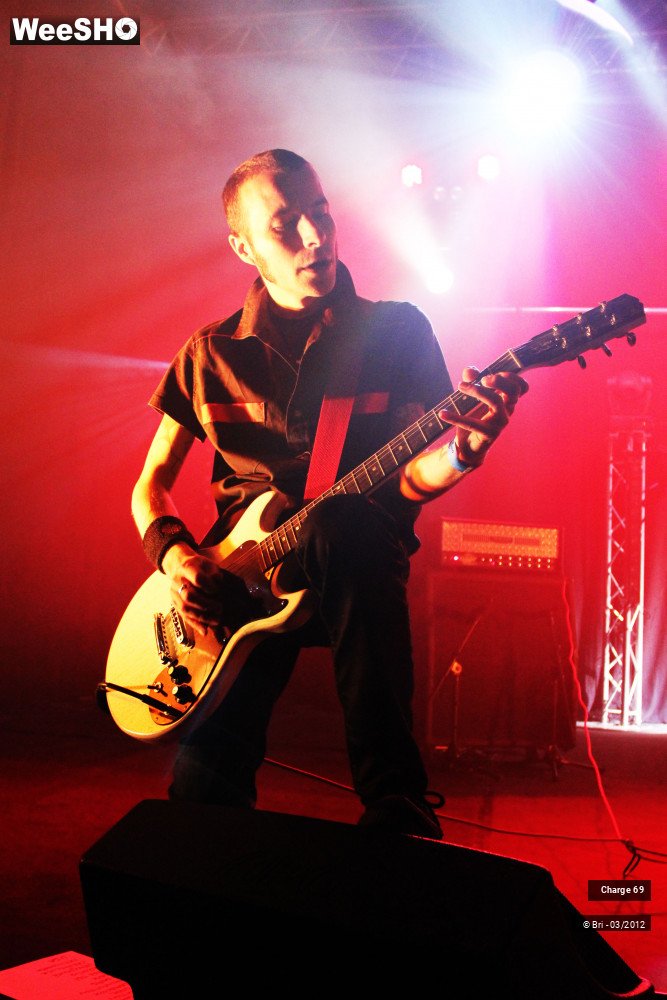 12/27 photos du spectacle Charge 69