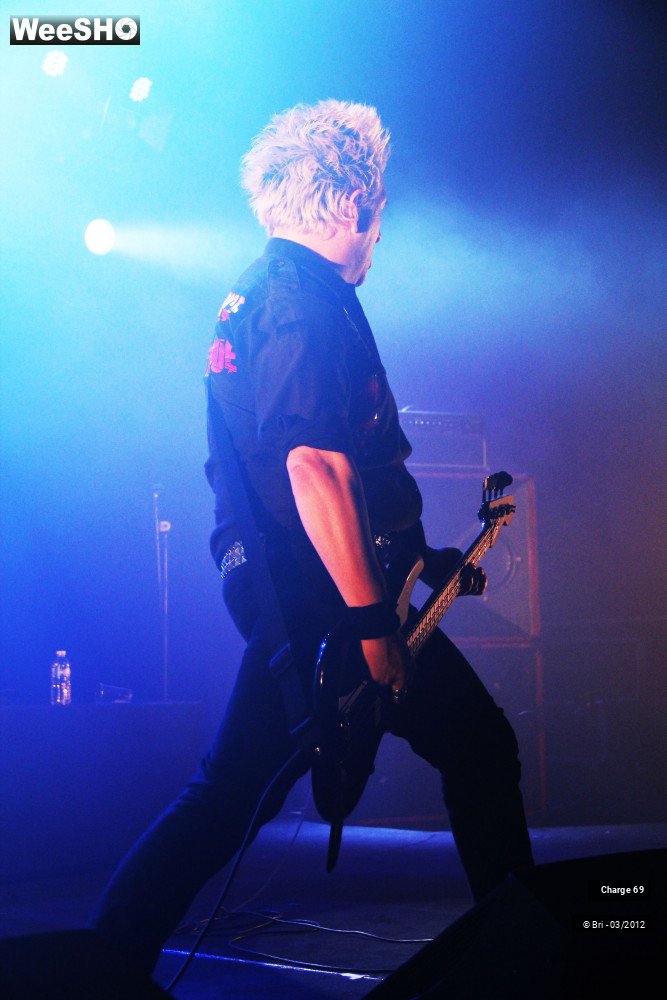 15/27 photos du spectacle Charge 69