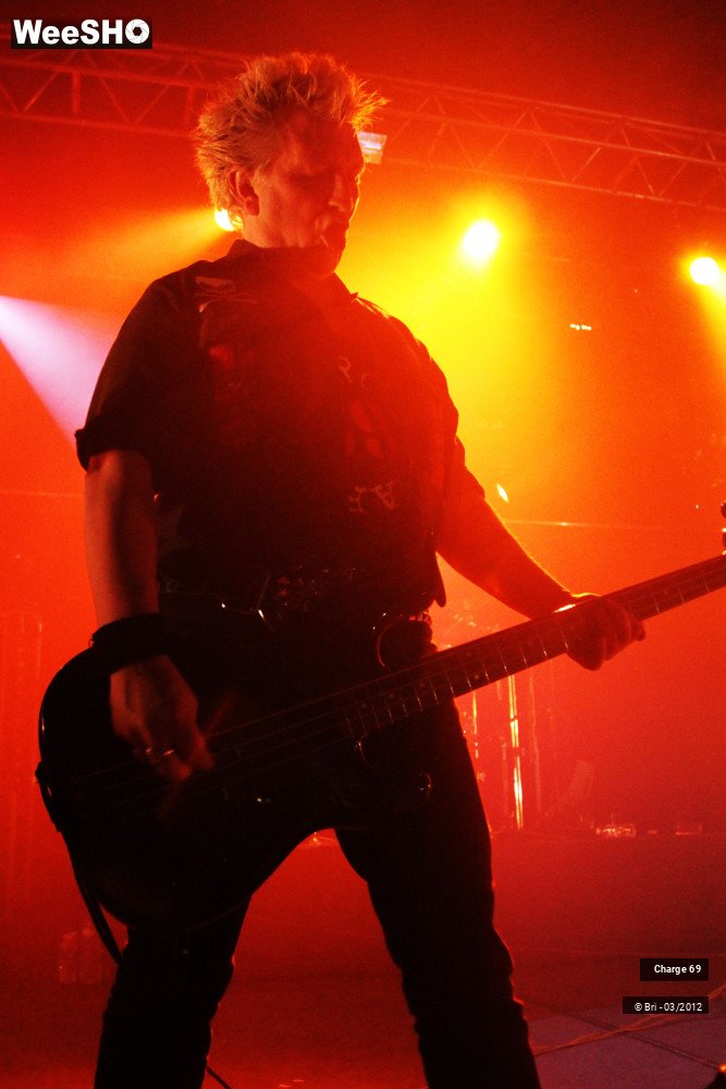 19/27 photos du spectacle Charge 69