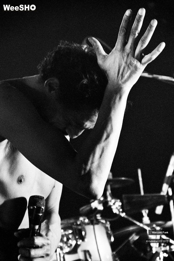36/47 photos du spectacle Mon Coté Punk