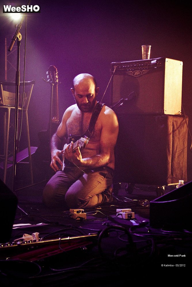 37/47 photos du spectacle Mon Coté Punk