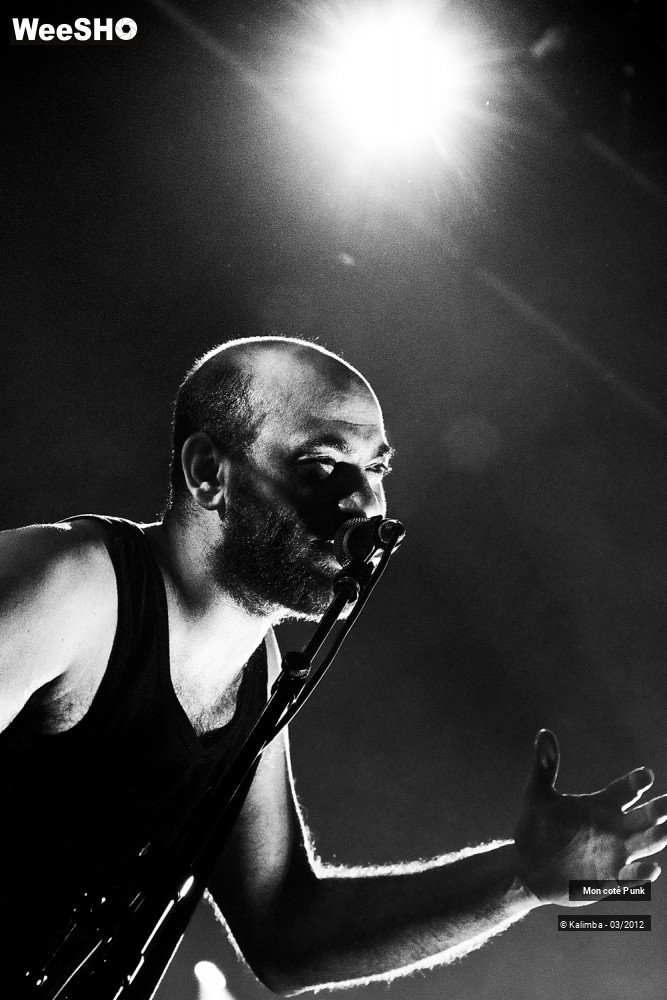 42/47 photos du spectacle Mon Coté Punk