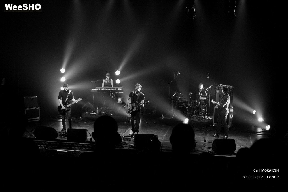 4/39 photos du spectacle Cyril Mokaiesh