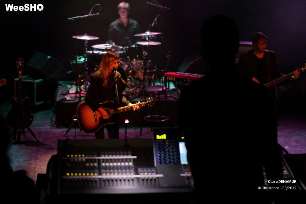 11/33 photos du spectacle Claire Denamur