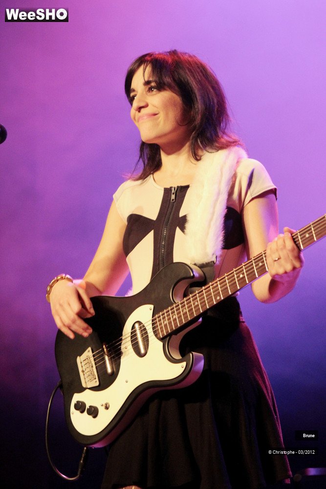 37/41 photos du spectacle Brune