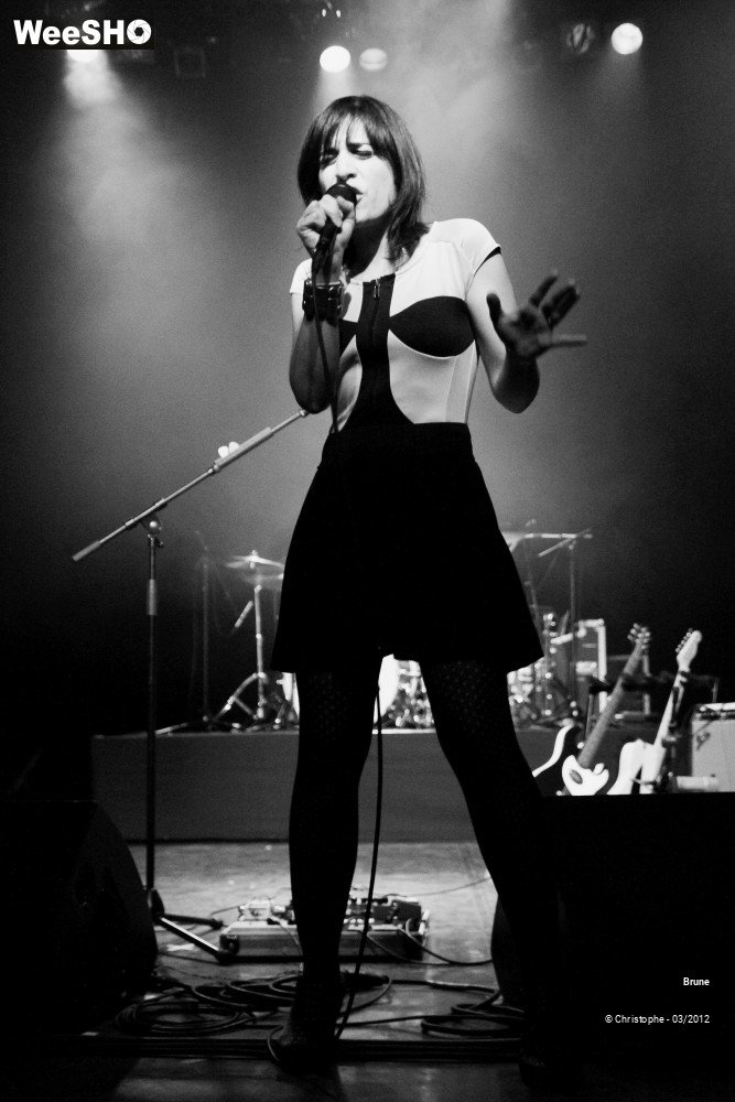 38/41 photos du spectacle Brune